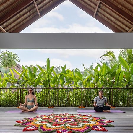 The Hava Ubud A Pramana Experience エクステリア 写真
