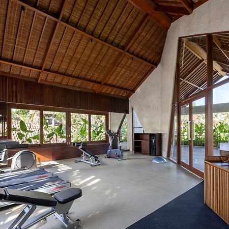 The Hava Ubud A Pramana Experience エクステリア 写真