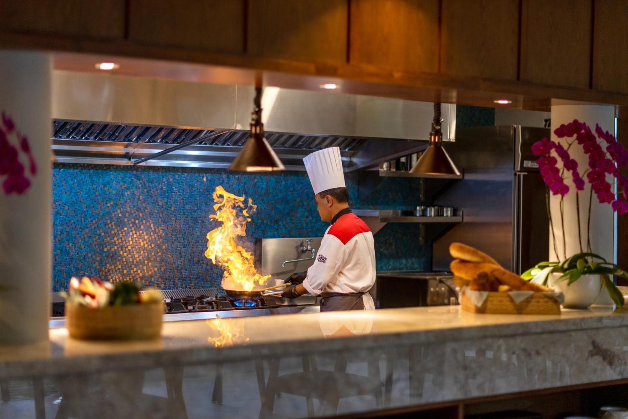 The Hava Ubud A Pramana Experience エクステリア 写真