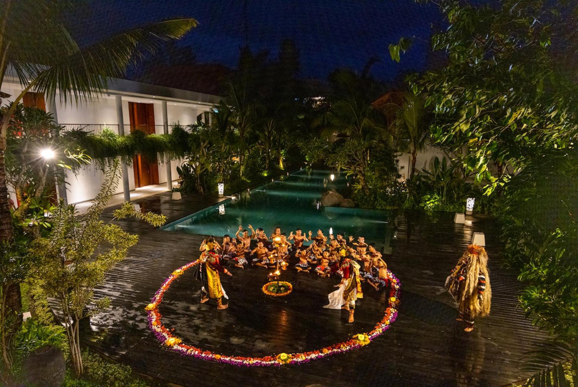 The Hava Ubud A Pramana Experience エクステリア 写真