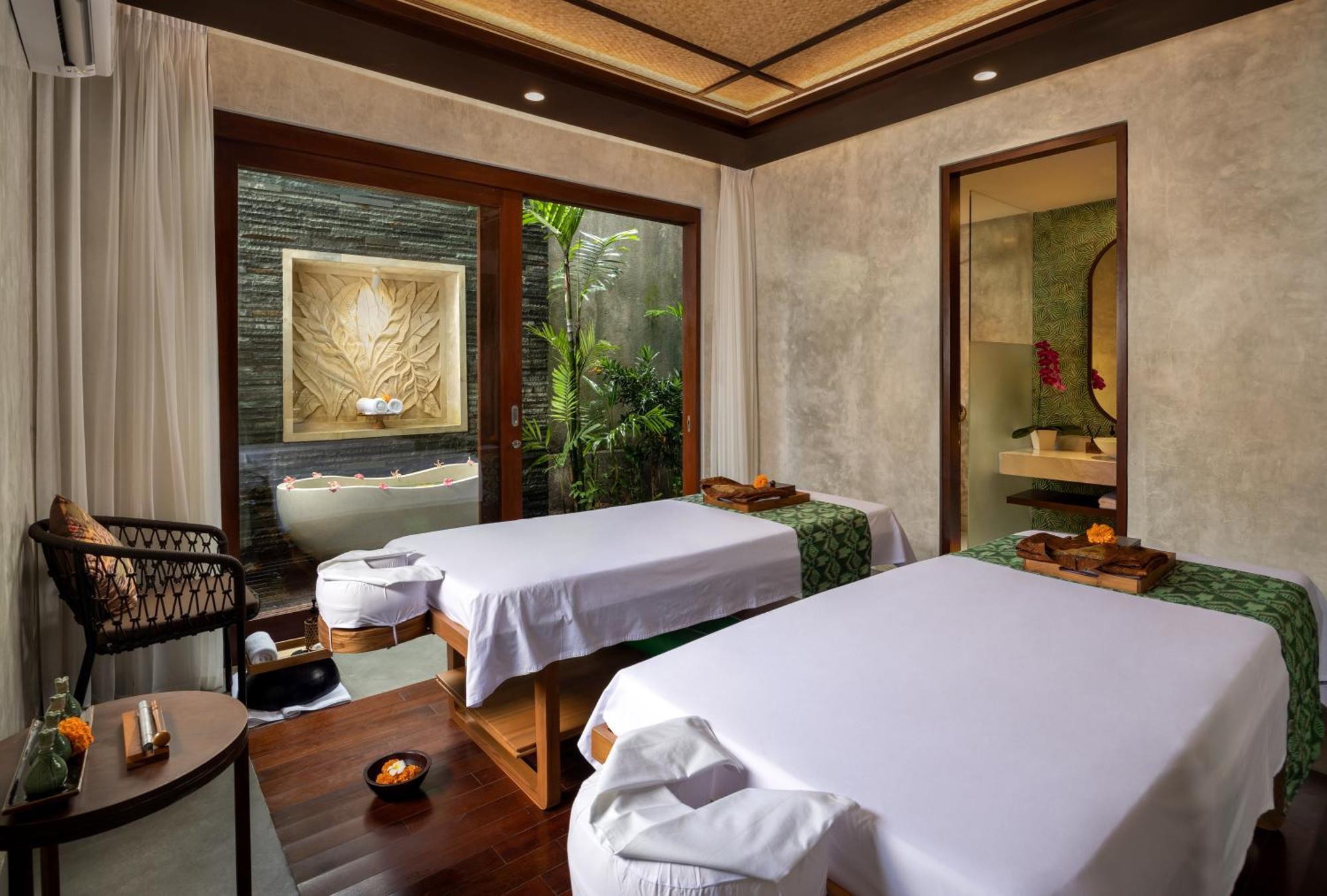 The Hava Ubud A Pramana Experience エクステリア 写真