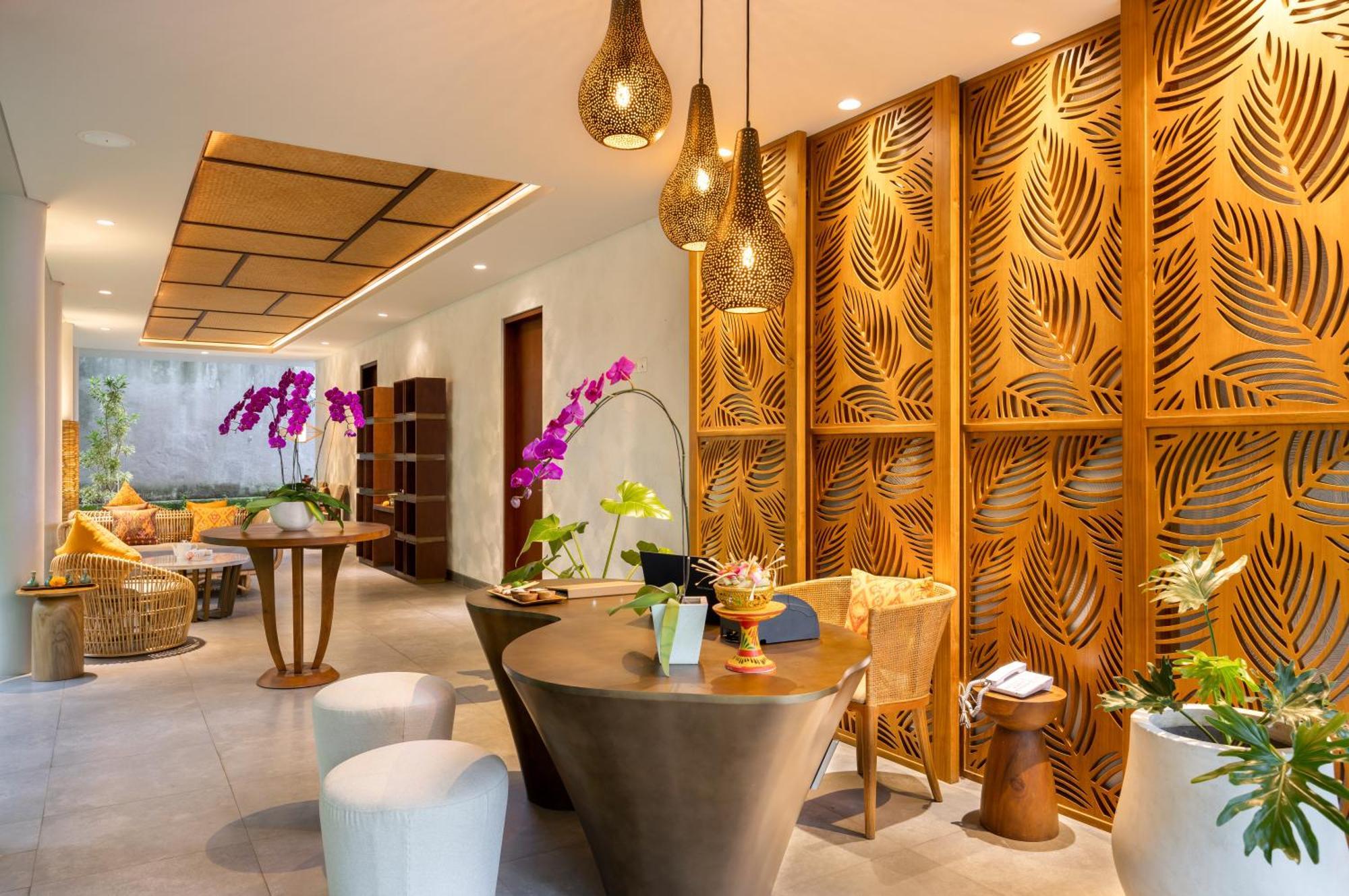 The Hava Ubud A Pramana Experience エクステリア 写真