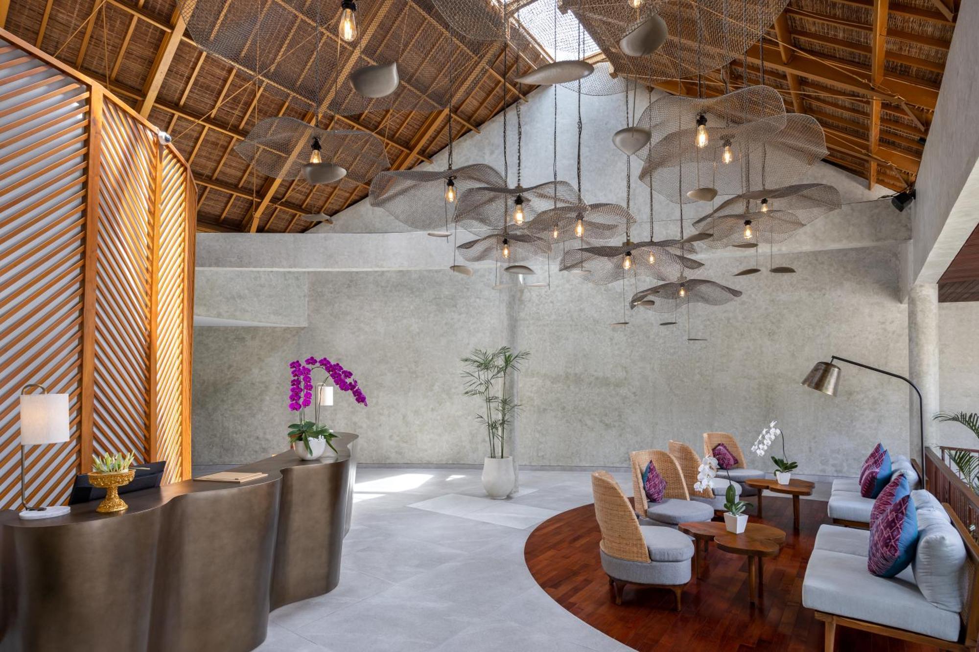 The Hava Ubud A Pramana Experience エクステリア 写真