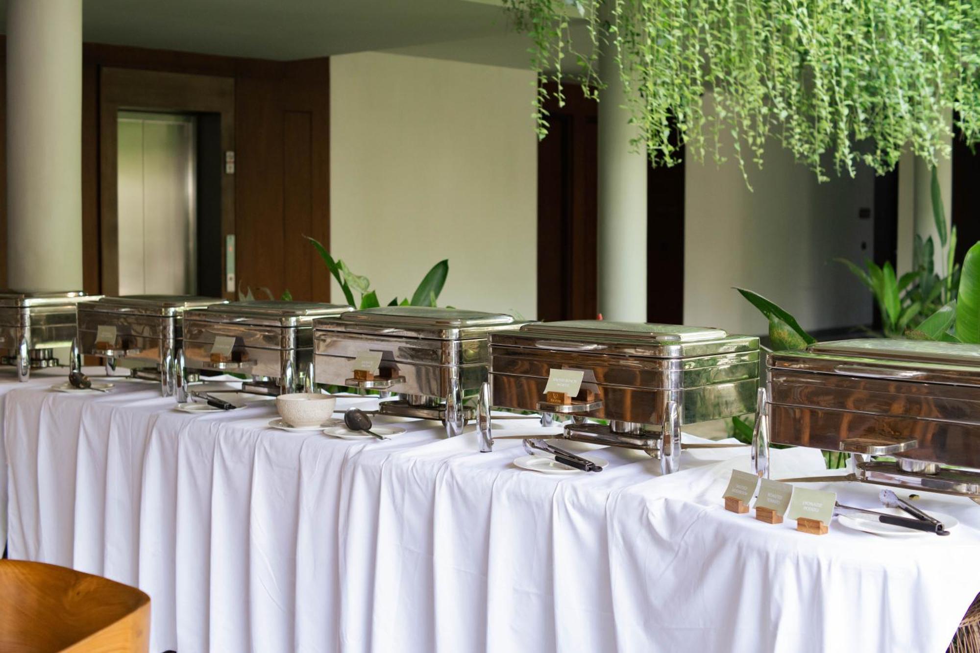 The Hava Ubud A Pramana Experience エクステリア 写真