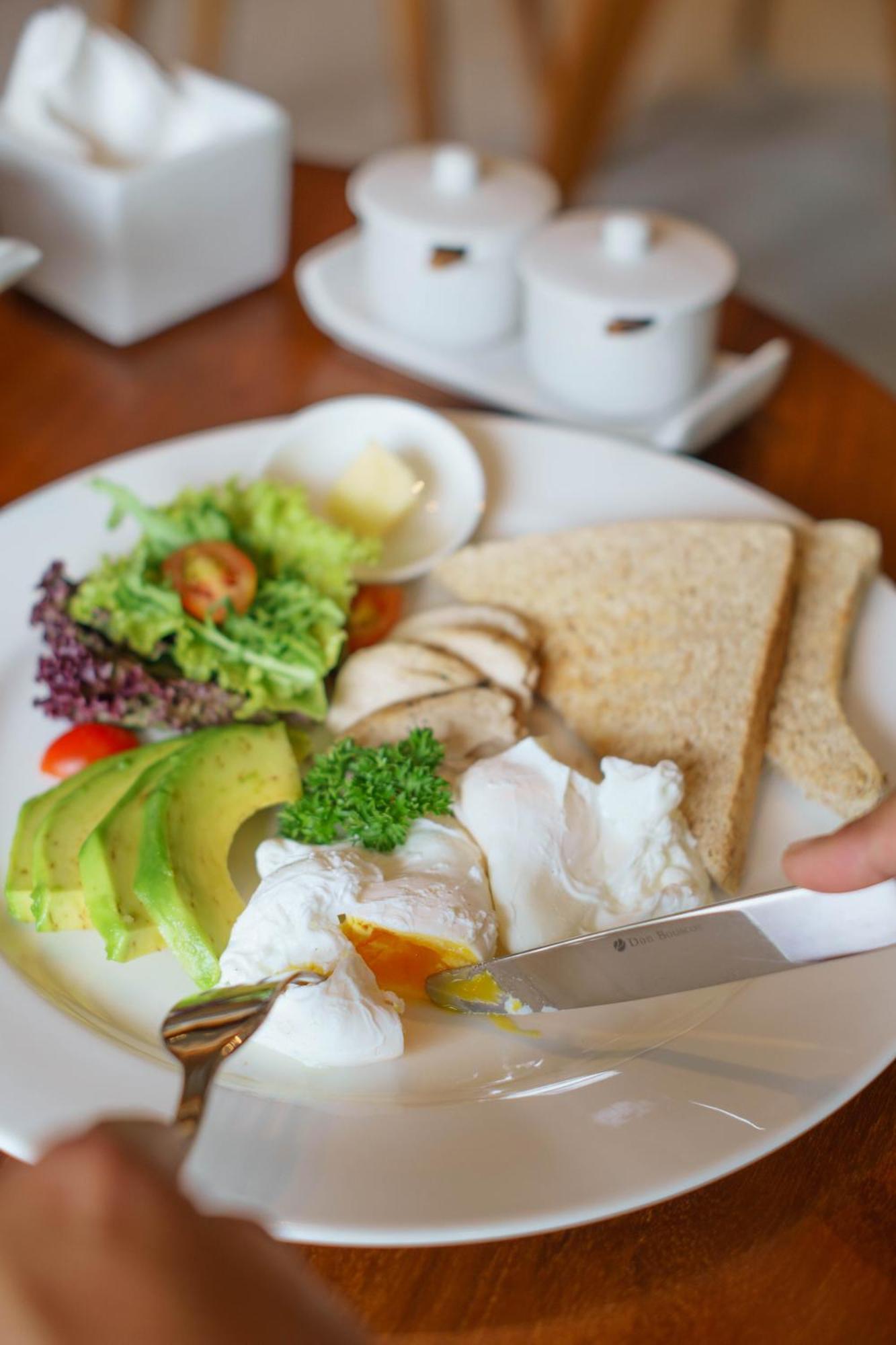 The Hava Ubud A Pramana Experience エクステリア 写真