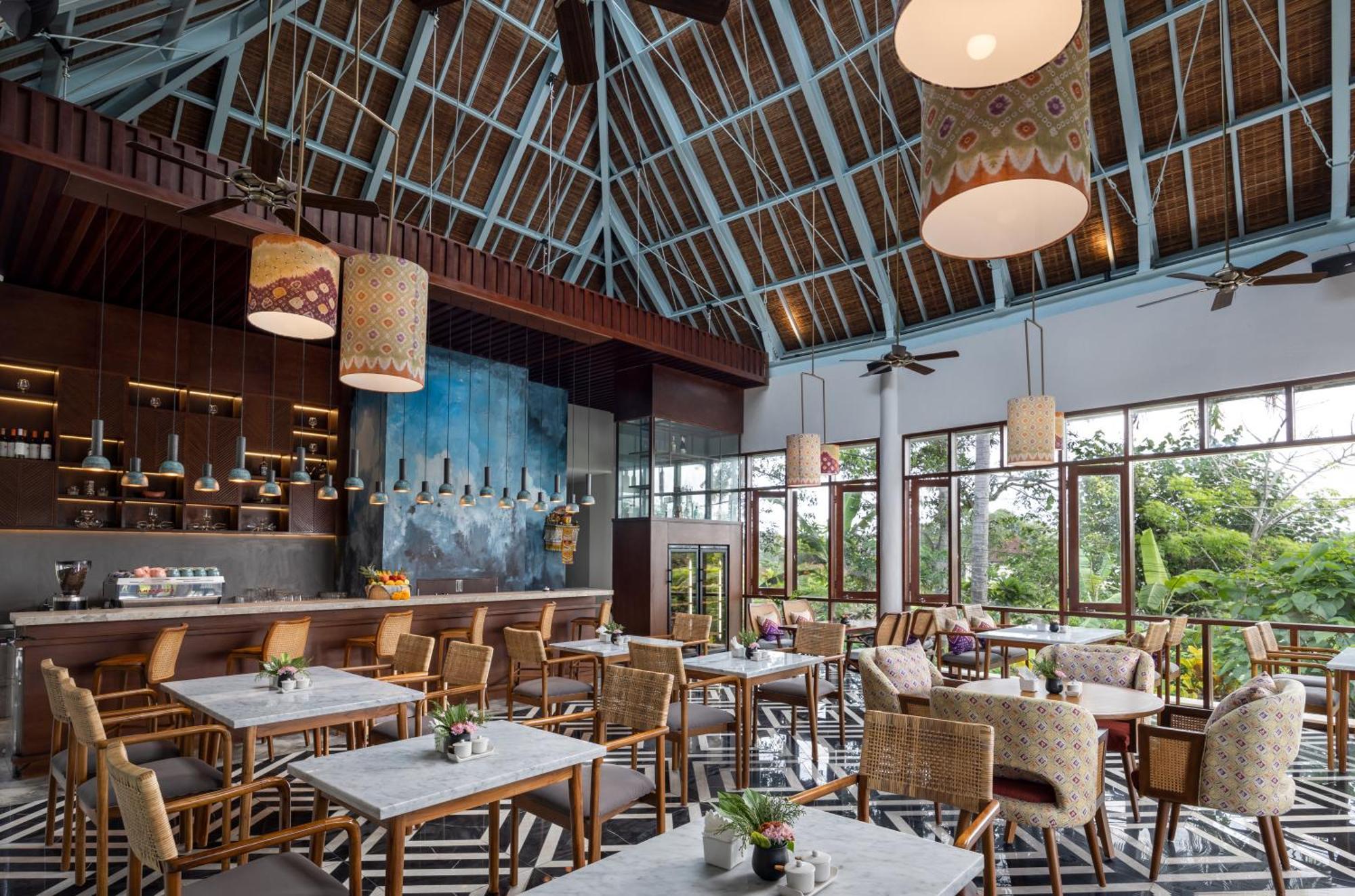 The Hava Ubud A Pramana Experience エクステリア 写真