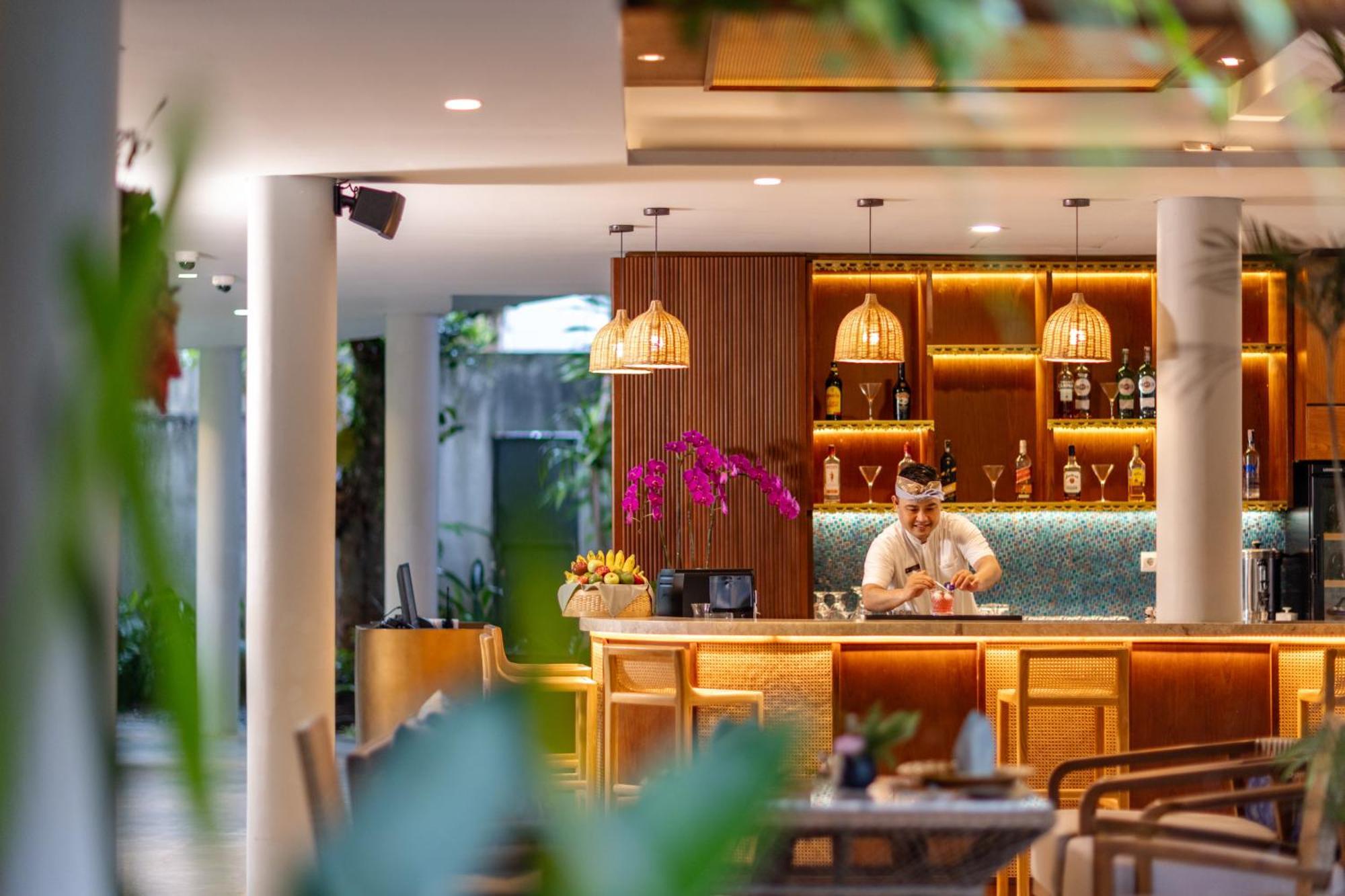 The Hava Ubud A Pramana Experience エクステリア 写真