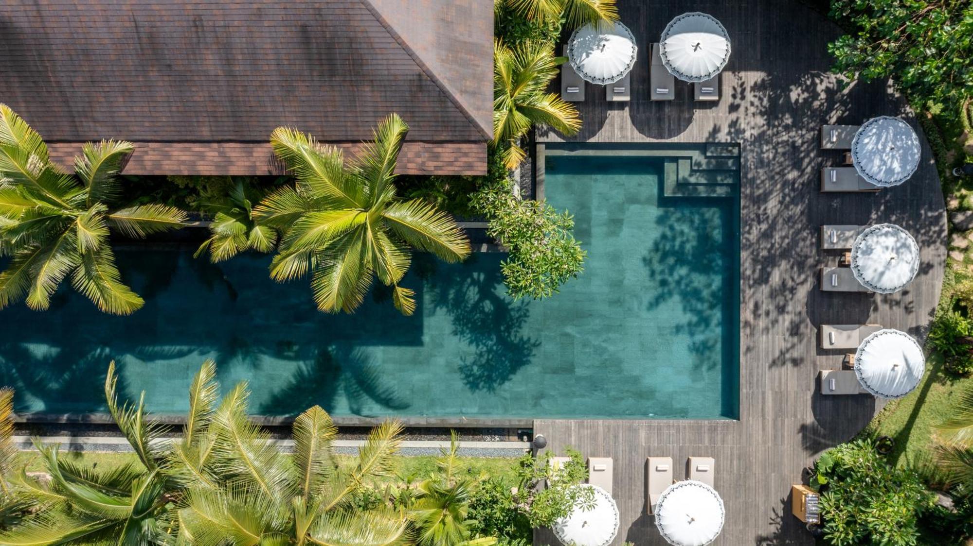 The Hava Ubud A Pramana Experience エクステリア 写真
