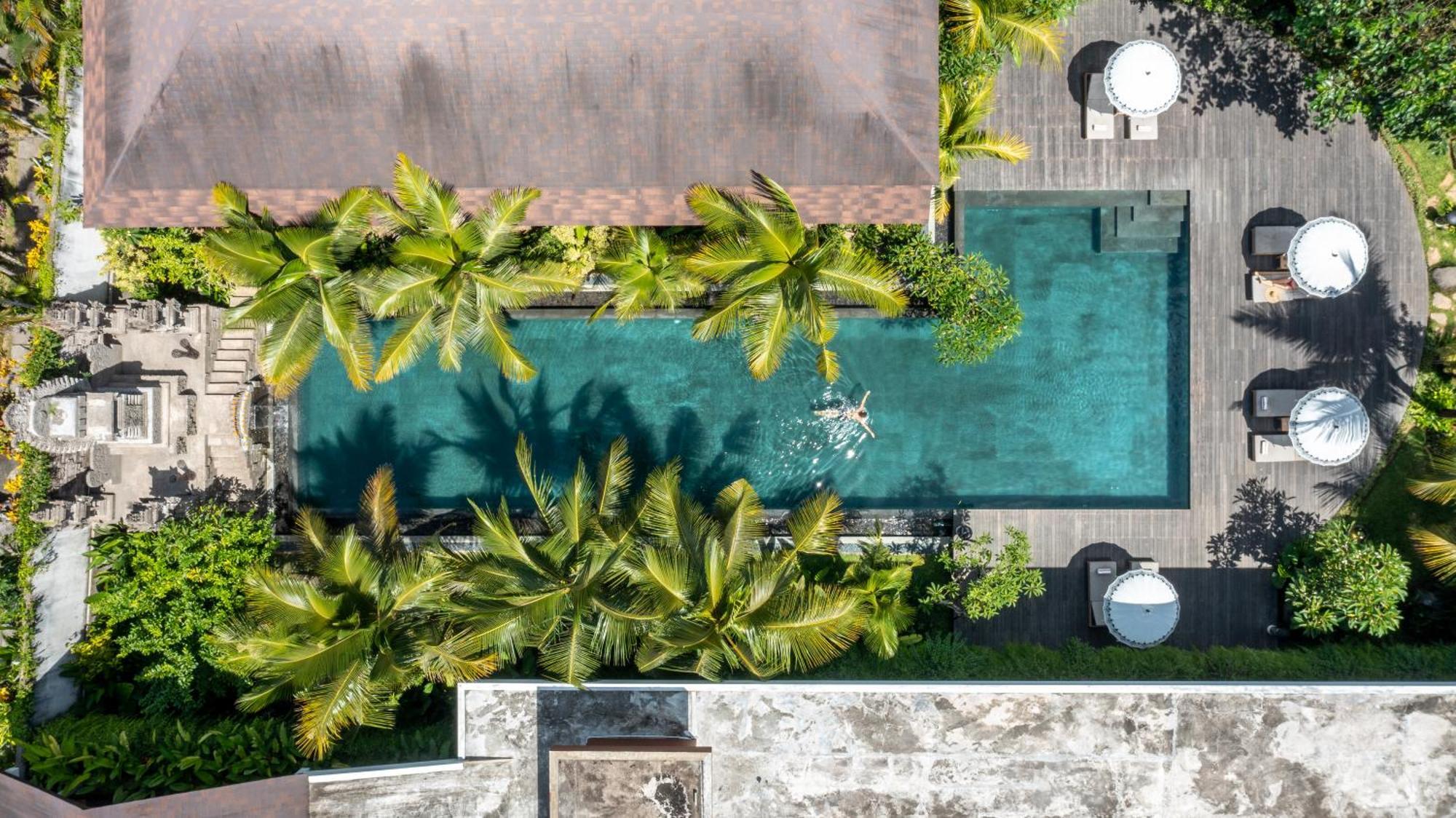 The Hava Ubud A Pramana Experience エクステリア 写真