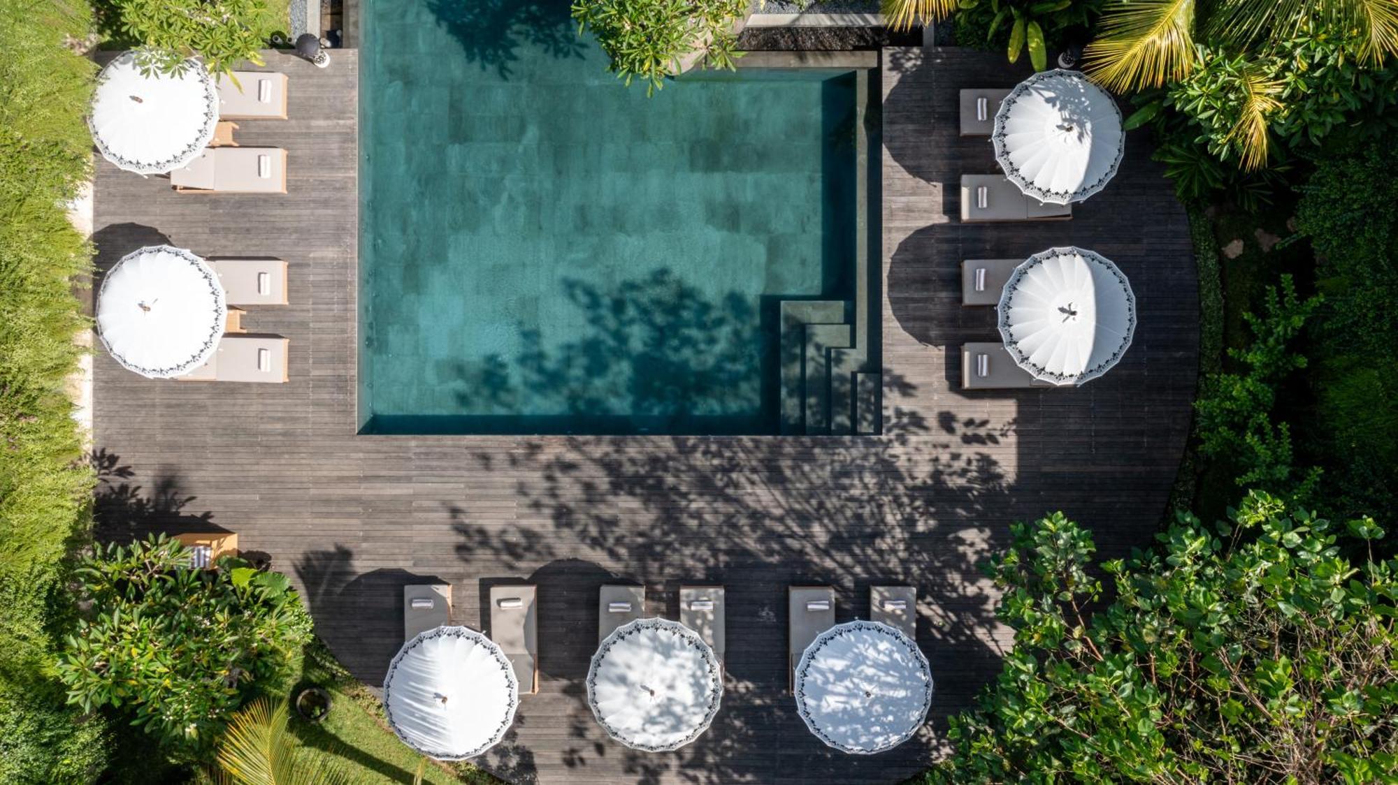 The Hava Ubud A Pramana Experience エクステリア 写真