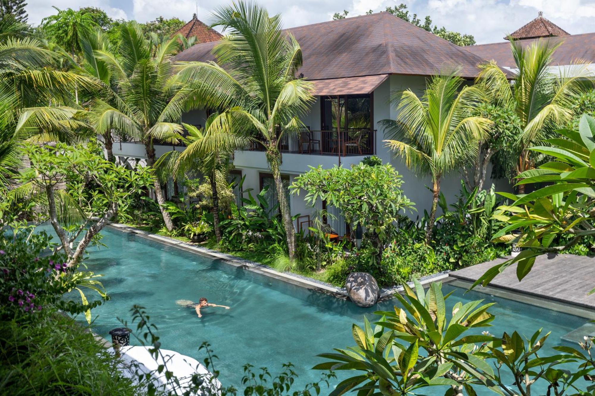 The Hava Ubud A Pramana Experience エクステリア 写真