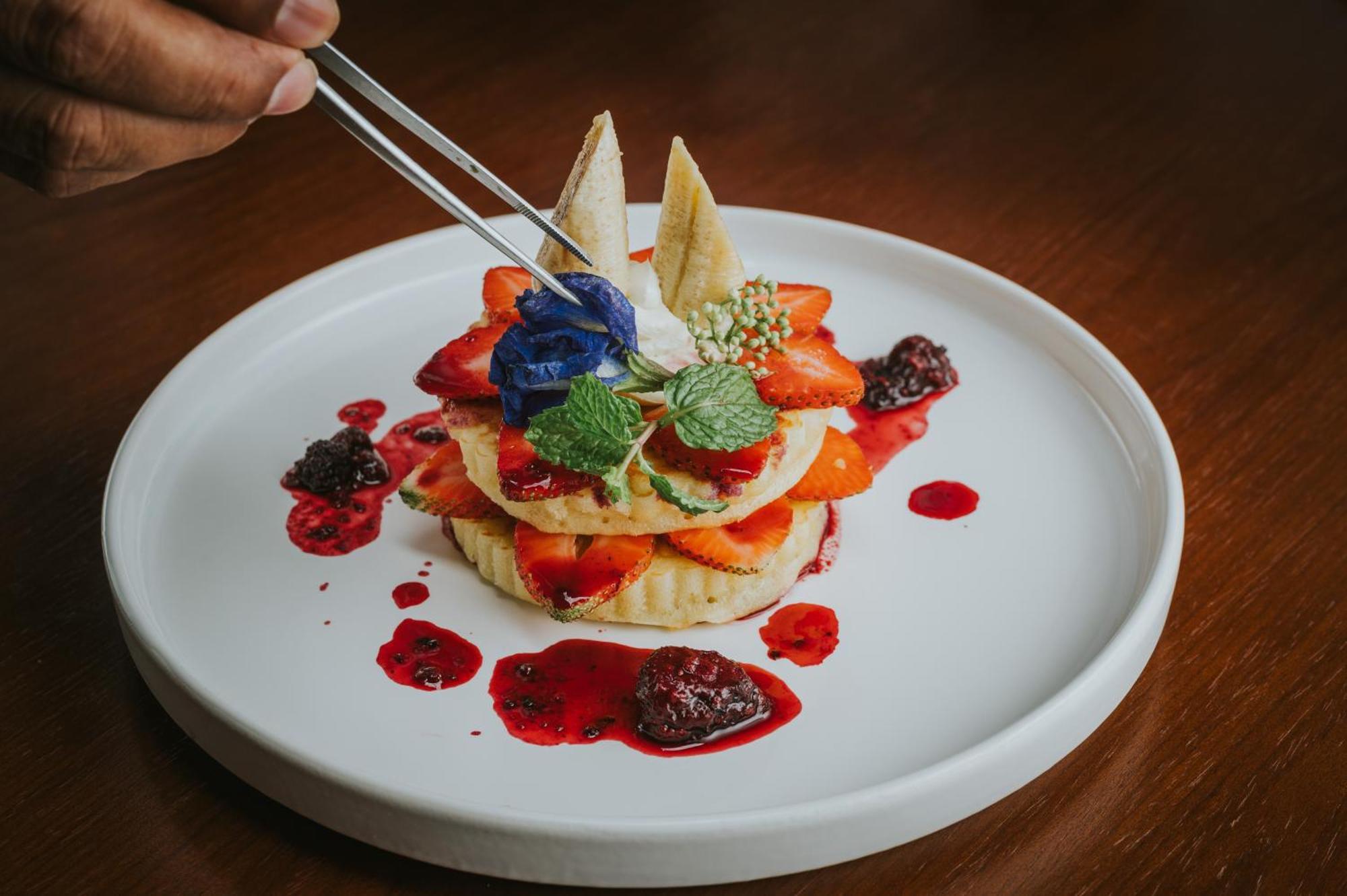 The Hava Ubud A Pramana Experience エクステリア 写真