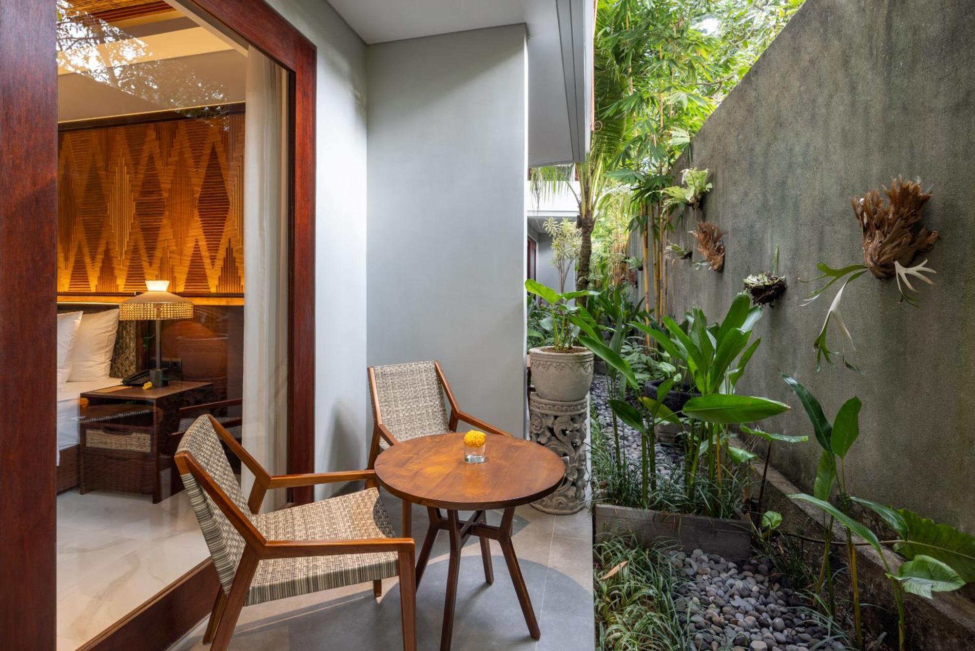 The Hava Ubud A Pramana Experience エクステリア 写真