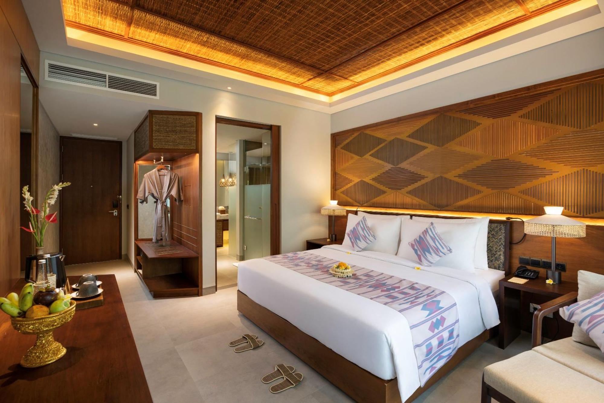 The Hava Ubud A Pramana Experience エクステリア 写真