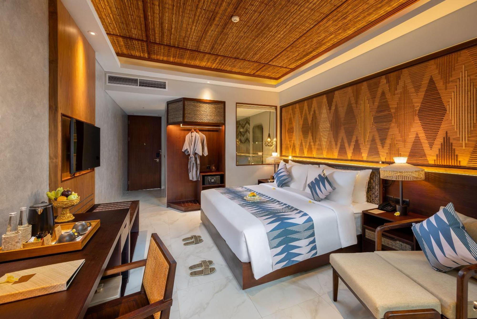 The Hava Ubud A Pramana Experience エクステリア 写真