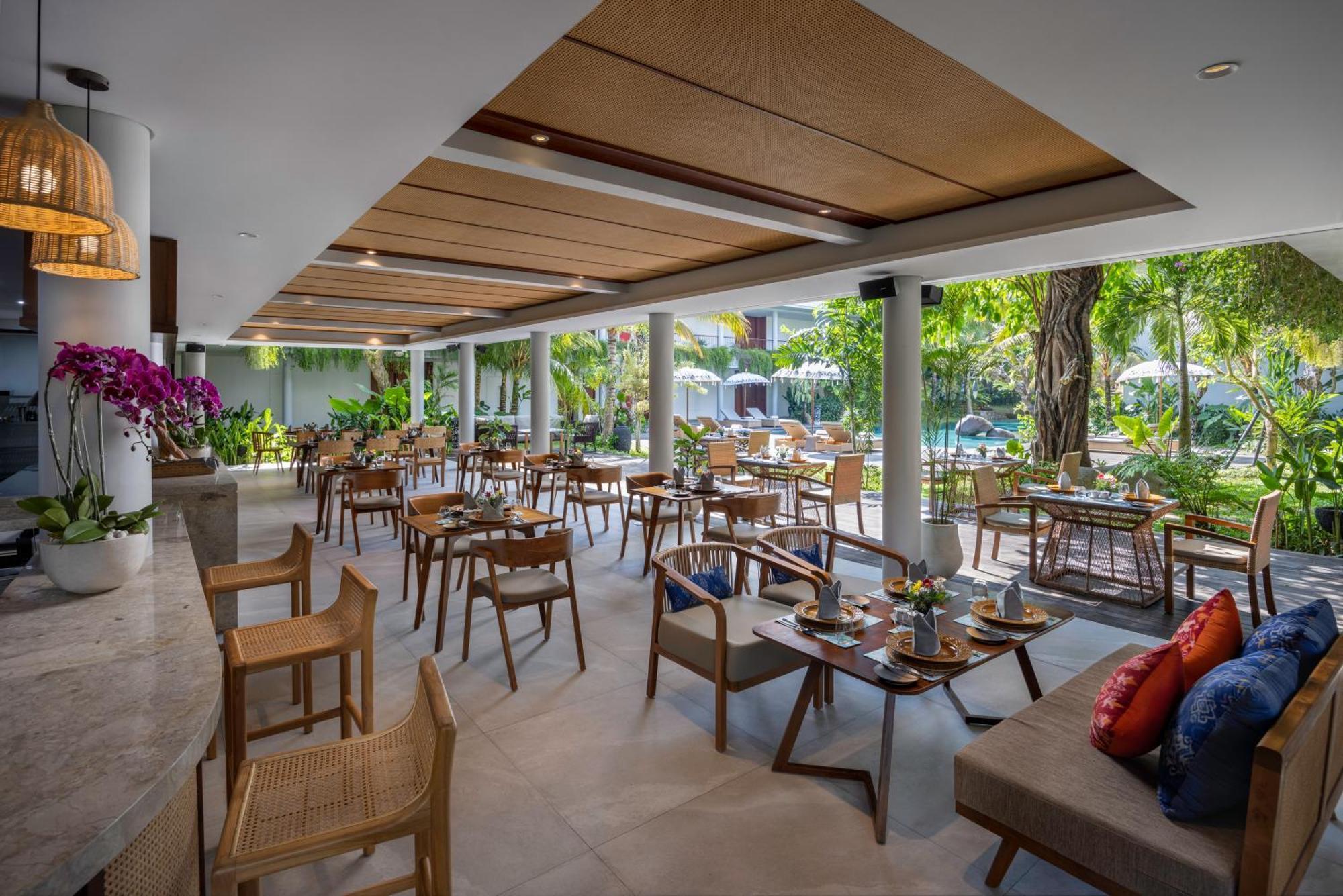 The Hava Ubud A Pramana Experience エクステリア 写真
